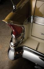 Packard Clipper Country Sedan 1957 года